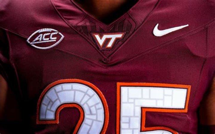 Virginia Tech Hokies Football 2024 Uniforms: A Comprehensive Guide