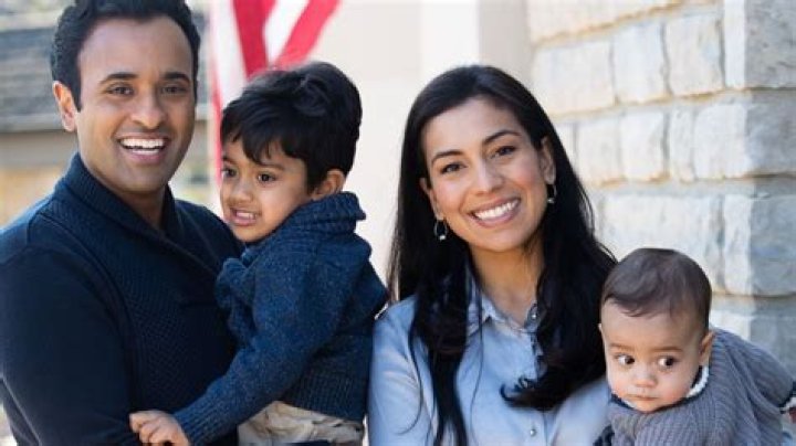 Get to Know Vivek Ramaswamy's Family: Background and Influence