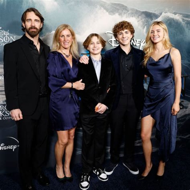 The Ultimate Guide to Walker Scobell's Family: Meet His Parents