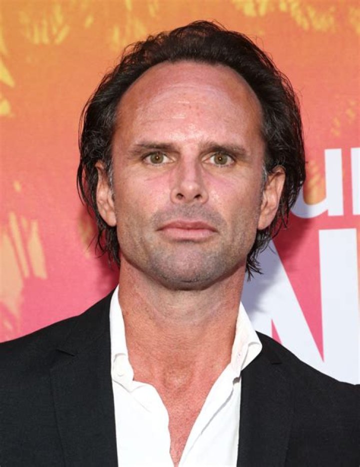 Unveiling the Mystery Behind Walton Goggins' Eye Color