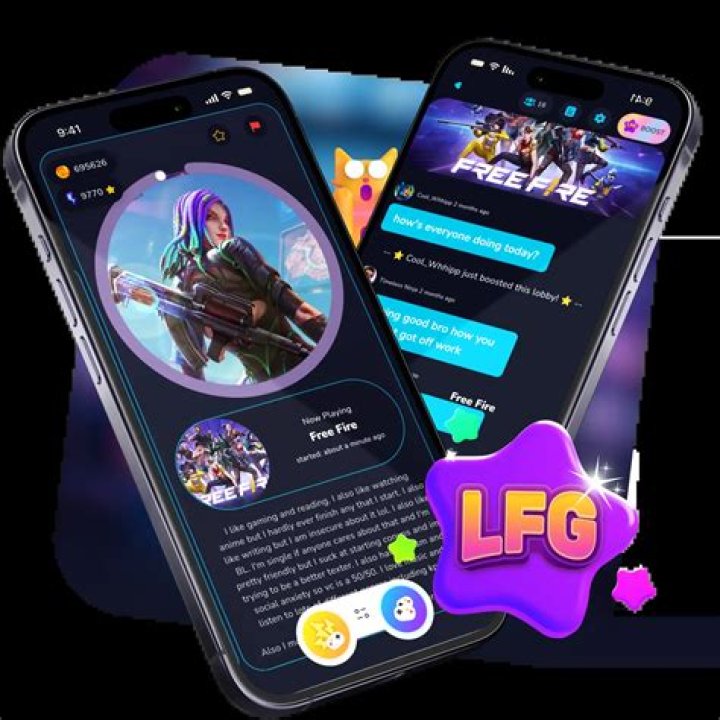 Understanding Web LFG: The Future of Online Gaming Communities