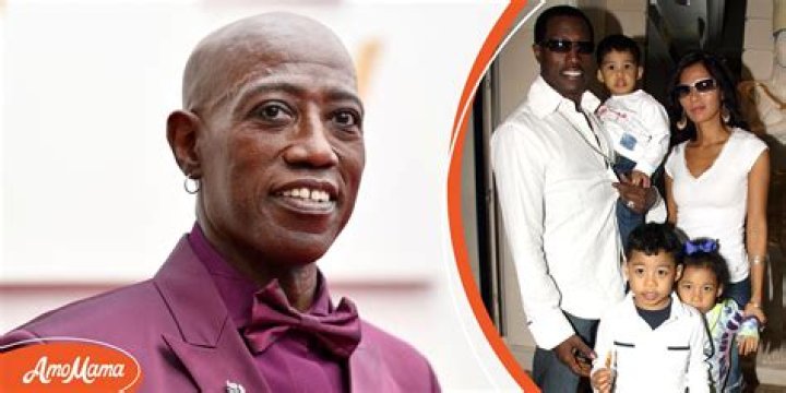 Meet Wesley Snipes' Talented Kids: Where Are They Now?
