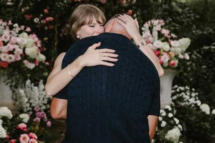 When Did Jason Kelce Tie the Knot - Year of Marriage Revealed