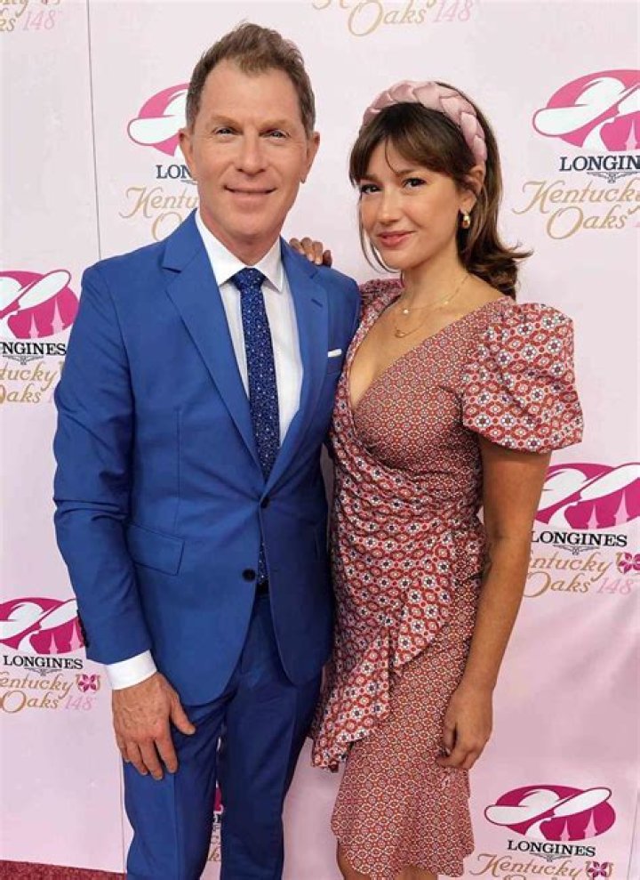 Who is Bobby Flay Dating? A Comprehensive Look into the Celebrity Chef's Love Life