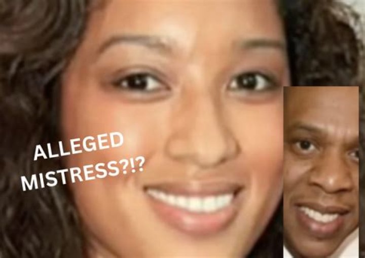 Uncovering the Truth: Who is Cathy White Jay Z?