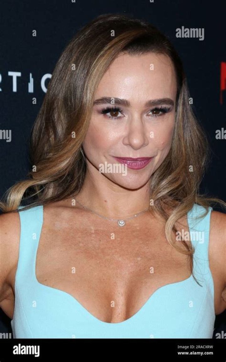 Who is Danielle Harris Married To? Exploring the Personal Life of the Horror Icon