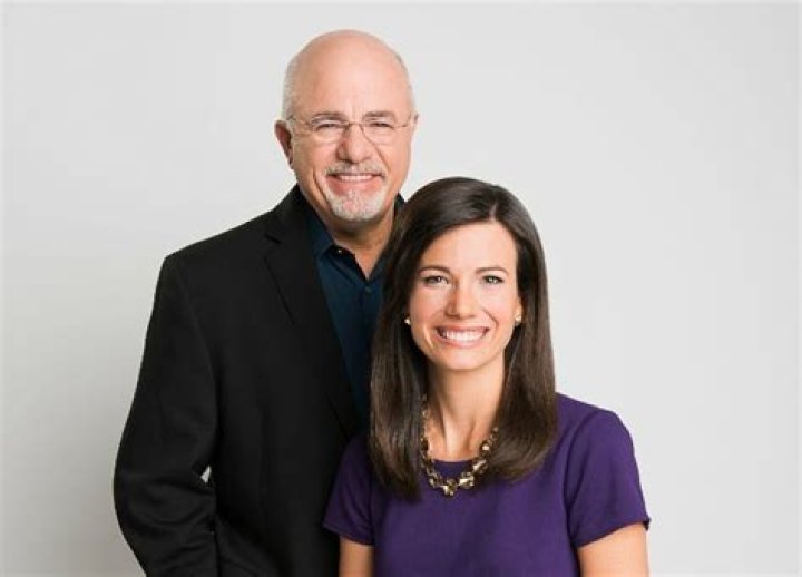 Who Is Dave Ramsey's Wife? Unveiling the Woman Behind the Icon