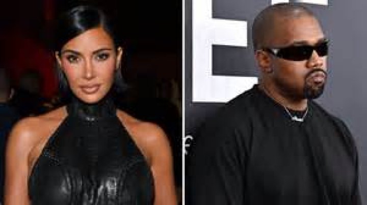 Who is Richer: Kim Kardashian or Kanye West in 2024?