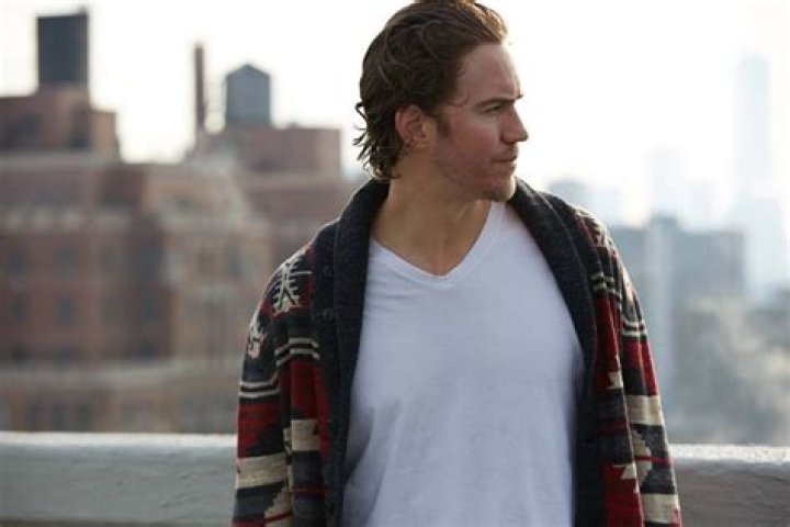 The Ultimate Guide to Wes Ramsey: Exploring His Life and Career