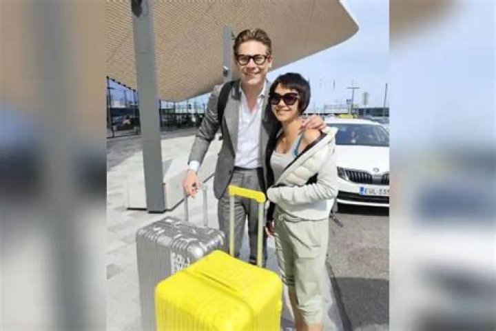 Who is Yuja Wang's Husband? Exploring the Life of the Renowned Pianist