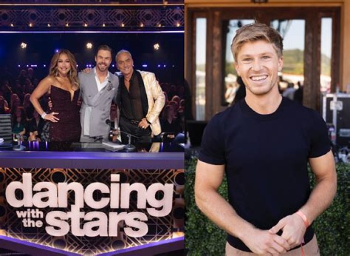 Dancing with the Stars: Who Was Eliminated Last Night?