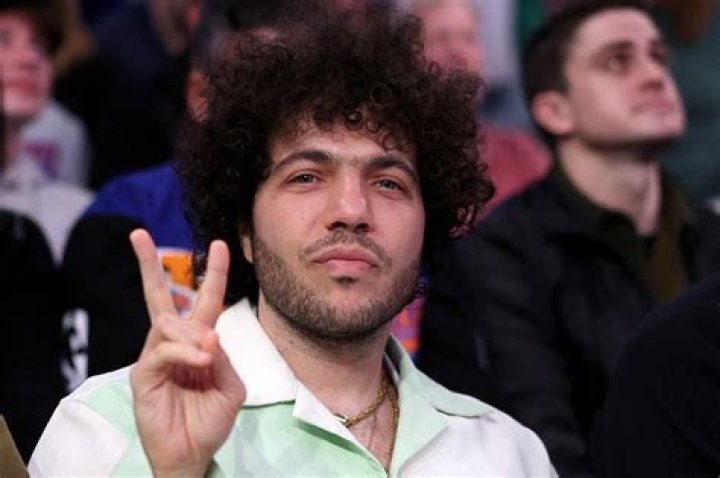 All About Benny Blanco: Music Producer Extraordinaire