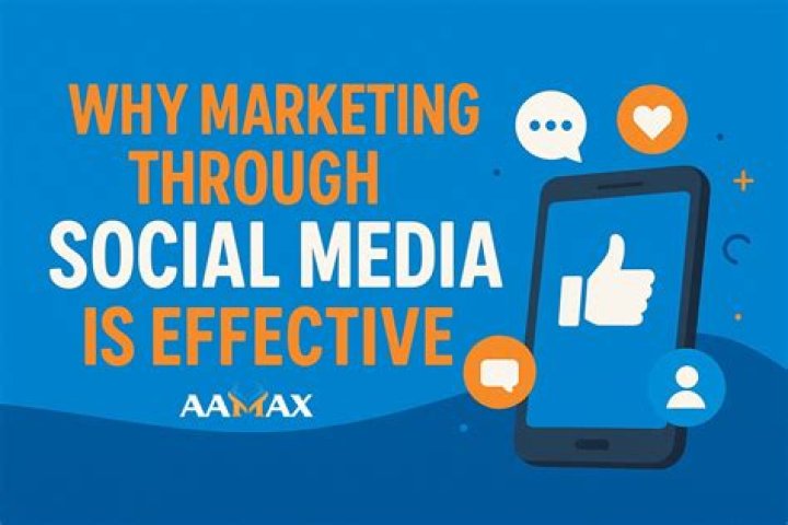 Why Social Media Marketing Triumphs Over TV Marketing: A Modern Marketing Strategy