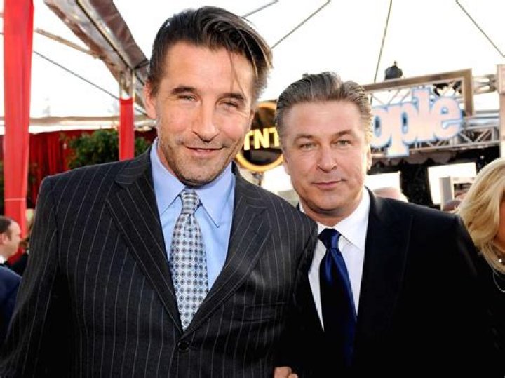 Exploring the Baldwin Brothers: A Glimpse into Hollywood's Iconic Family