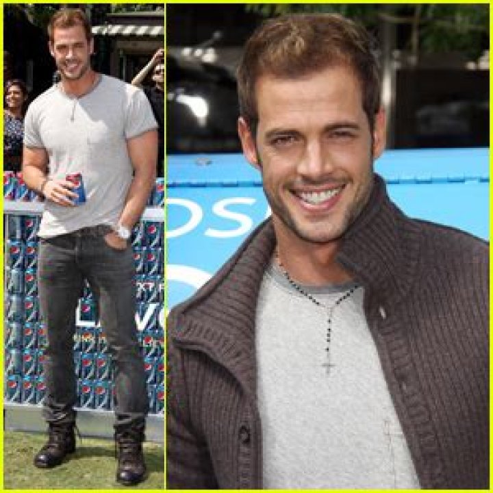 Inside the Fascinating World of William Levy: Height, Weight, and More