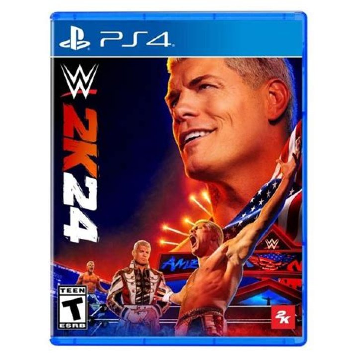 WWE 2K24: The Ultimate Guide to GameStop Pre-Orders and Release Insights