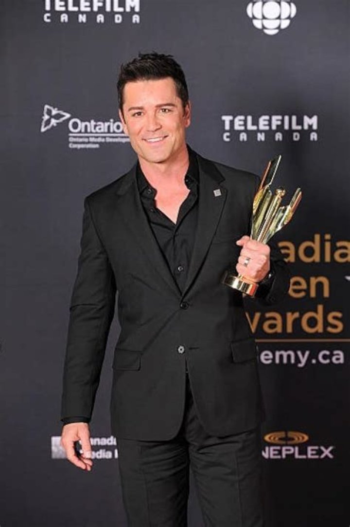 Yannick Bisson: The Enduring Legacy of a Canadian Acting Icon