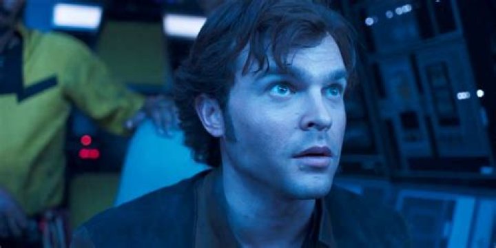 Young Han Solo: A Journey from Smuggler to Hero