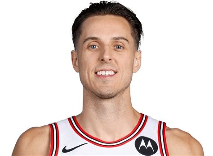 Zach Collins: Rising Star in the NBA
