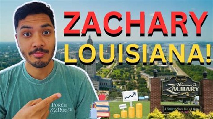 Zachary La Voy Married: A Deep Dive into His Personal Life and Career