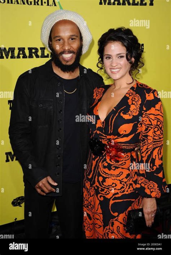 Ziggy Marley Wife: A Closer Look at Family, Life, and Legacy